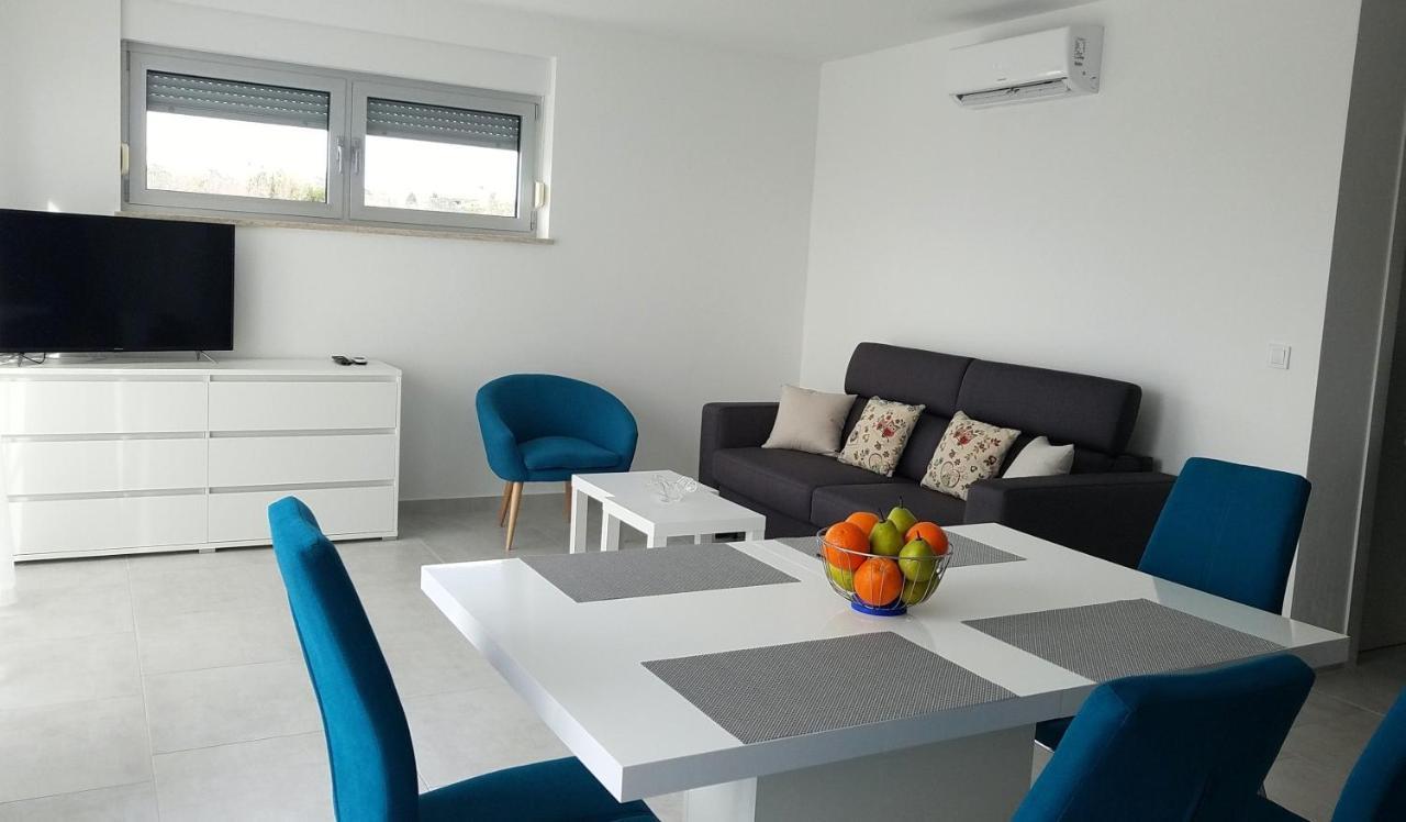 Apartment Janja Medolino Esterno foto