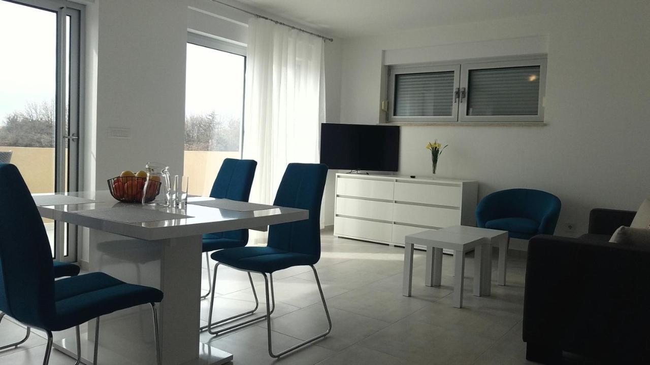 Apartment Janja Medolino Esterno foto