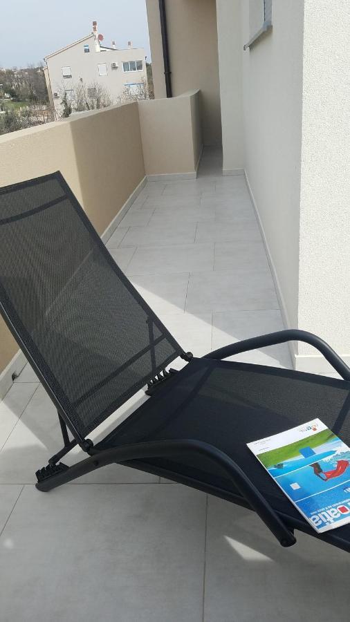 Apartment Janja Medolino Esterno foto