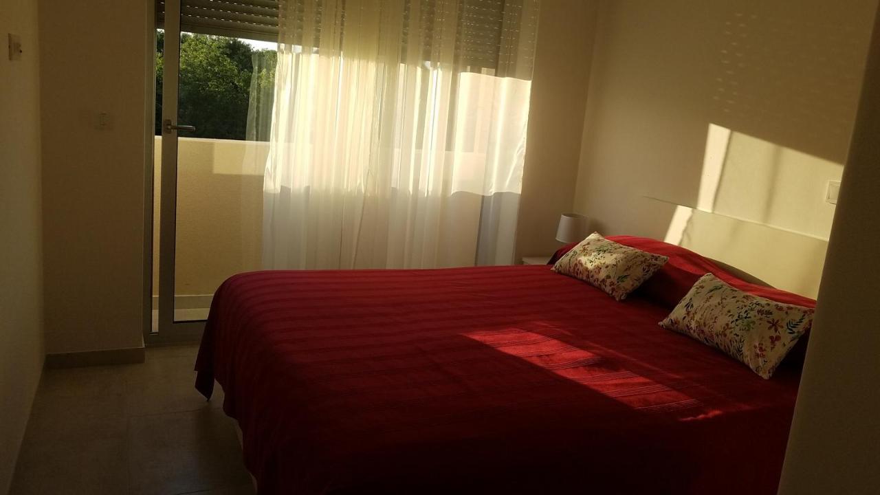 Apartment Janja Medolino Esterno foto
