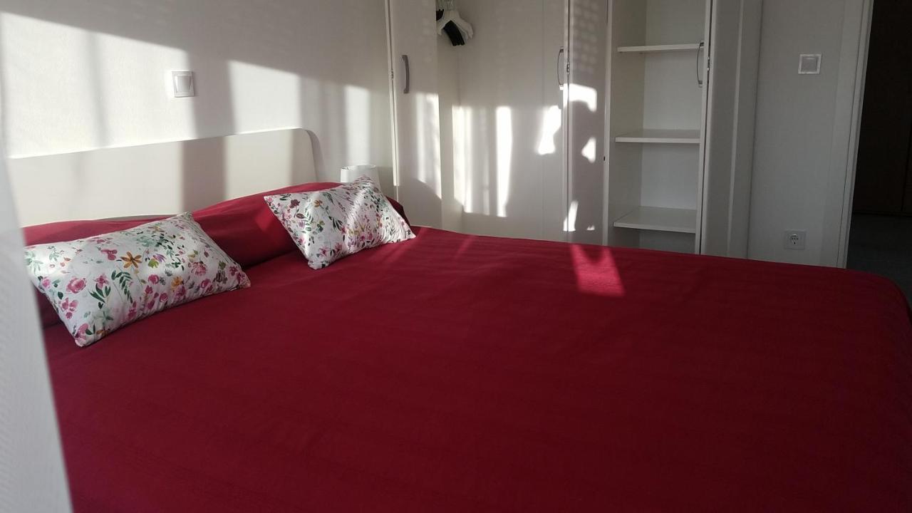Apartment Janja Medolino Esterno foto