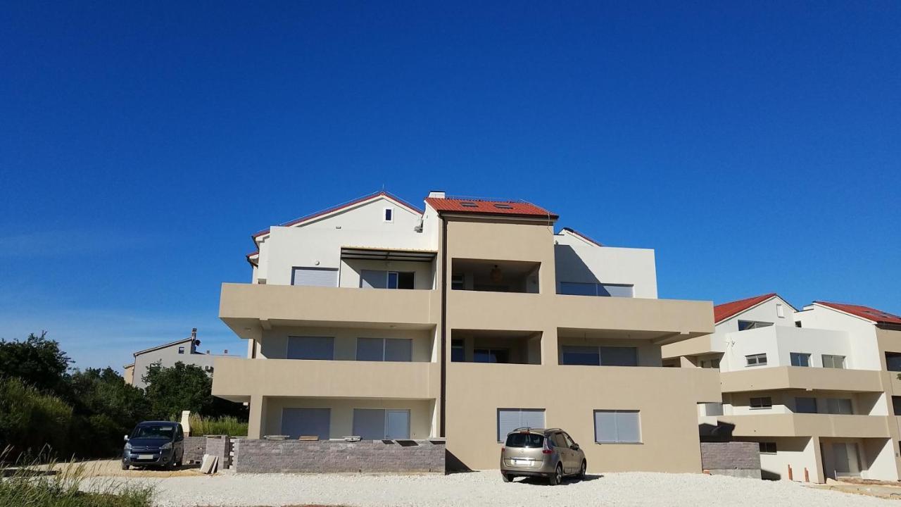 Apartment Janja Medolino Esterno foto